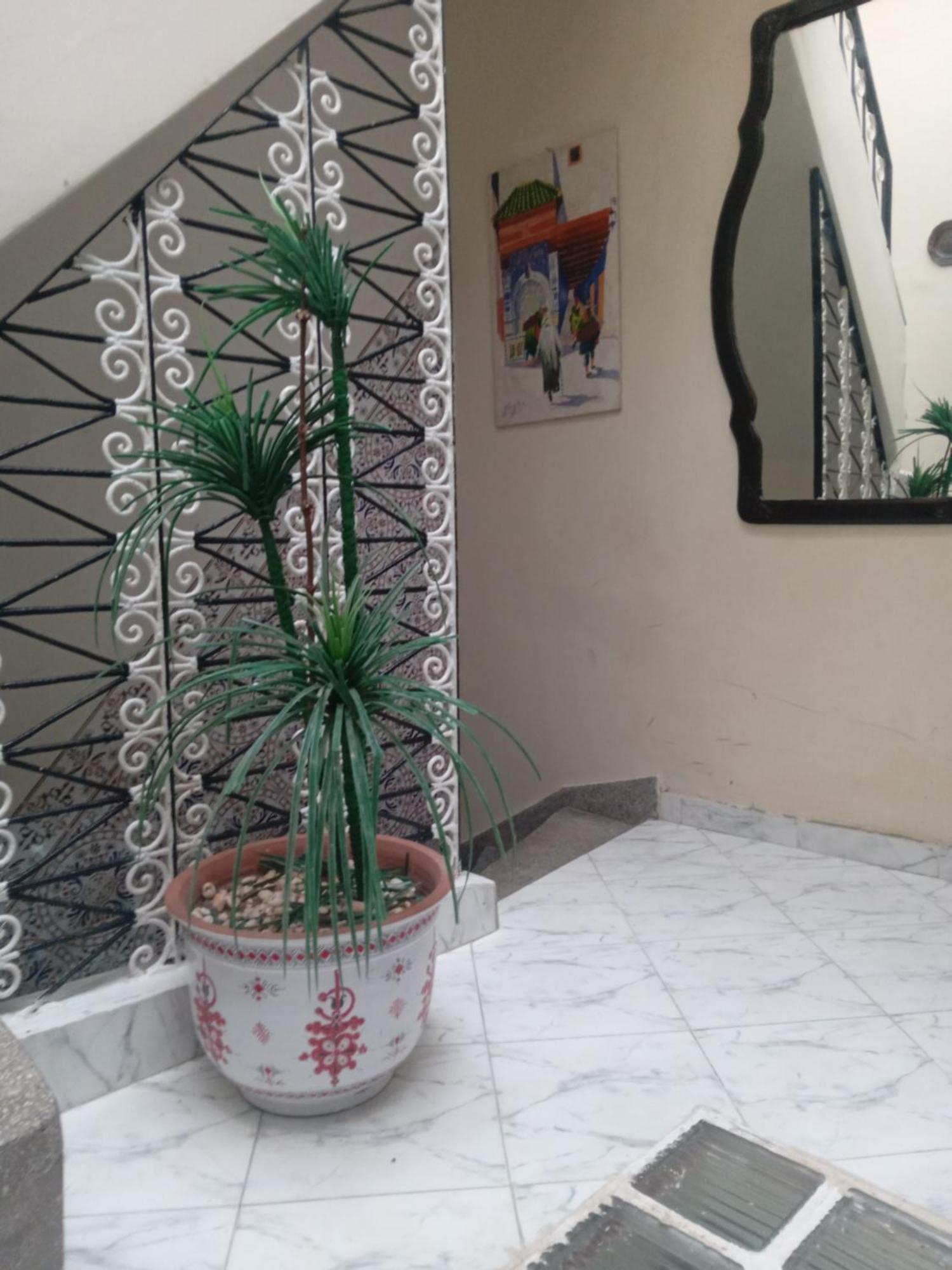 Riad Kamal Ραμπάτ Εξωτερικό φωτογραφία